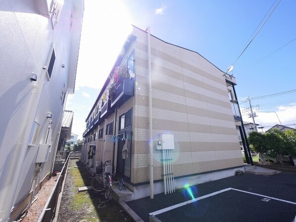 レオパレスペイサージュの物件内観写真